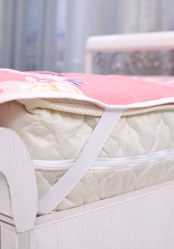 Наматрасник-топпер Универсал шир.  580, рис. 5