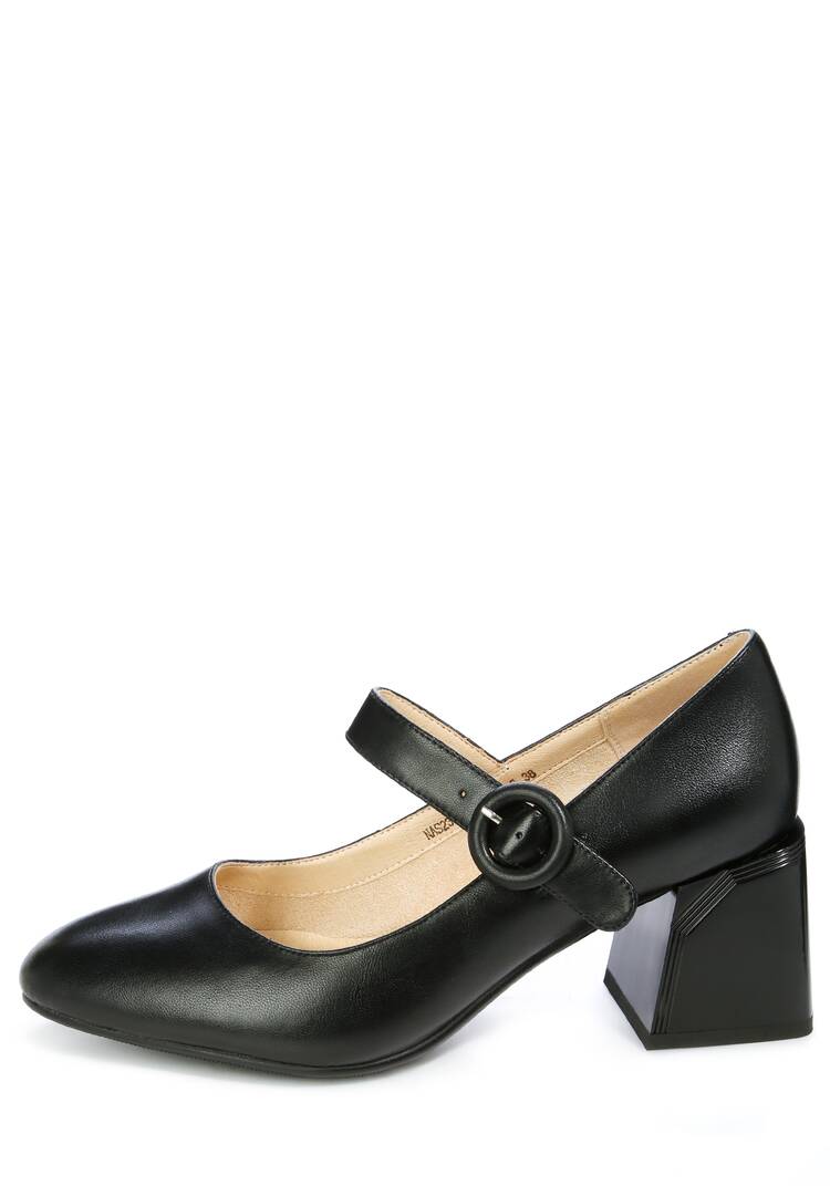 Туфли женские Оделия шир.  750, рис. 15