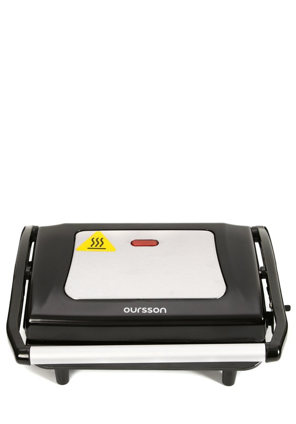 Электрический гриль Oursson шир.  580, рис. 13