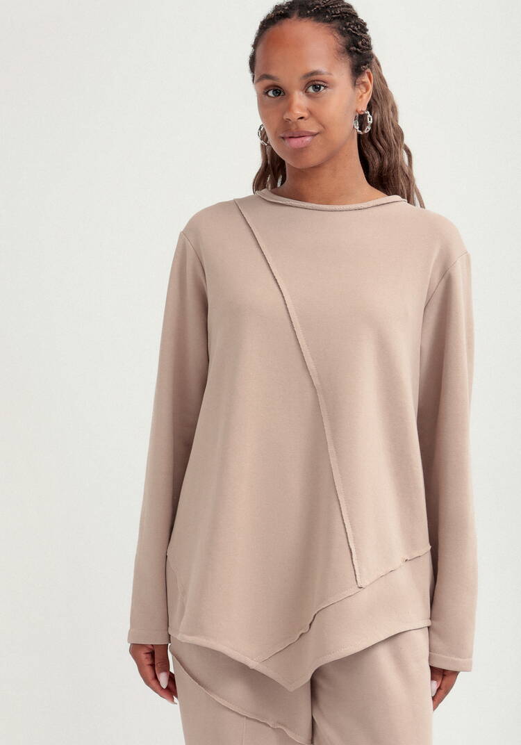 Туника Кармен шир.  750, рис. 13