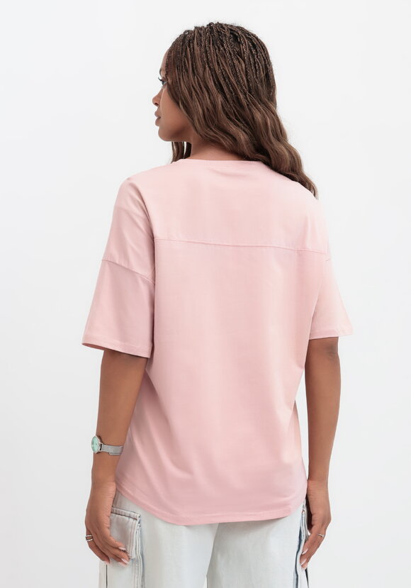 Блуза Калиста шир.  580, рис. 19