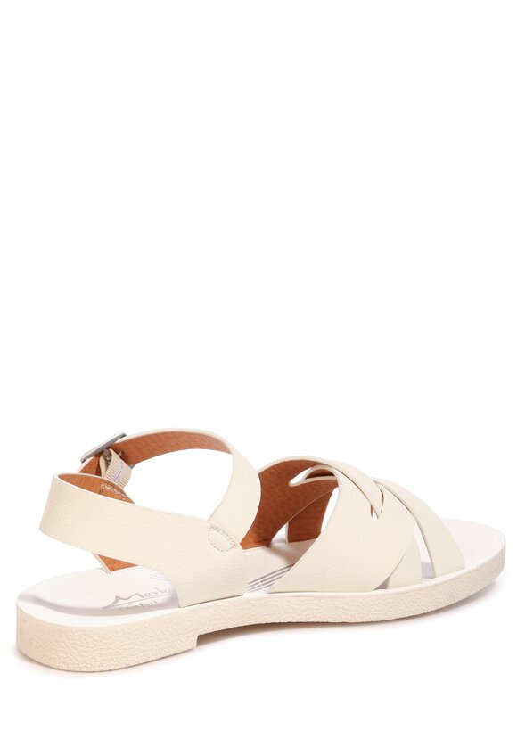 Босоножки женские Зината шир.  580, рис. 3