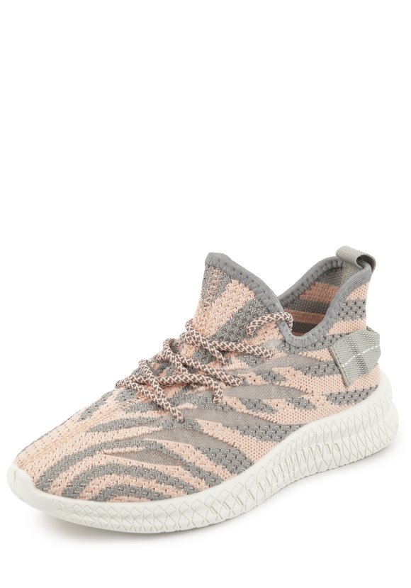 Кроссовки женские Джоси шир.  580, рис. 1