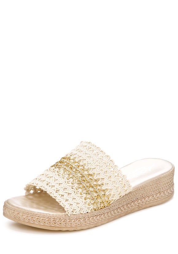 Сабо женские Мирей шир.  580, рис. 6