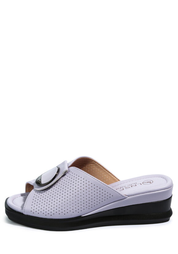 Сабо женские Арина шир.  580, рис. 12