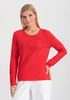 Лонгслив Есения