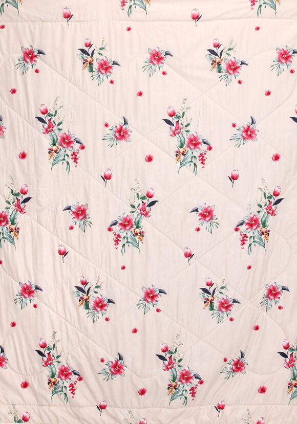 Покрывало-одеяло меховое Забота шир.  580, рис. 3