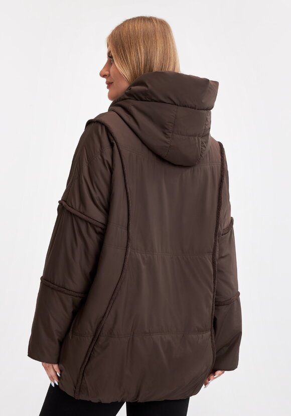 Куртка Элис шир.  580, рис. 3