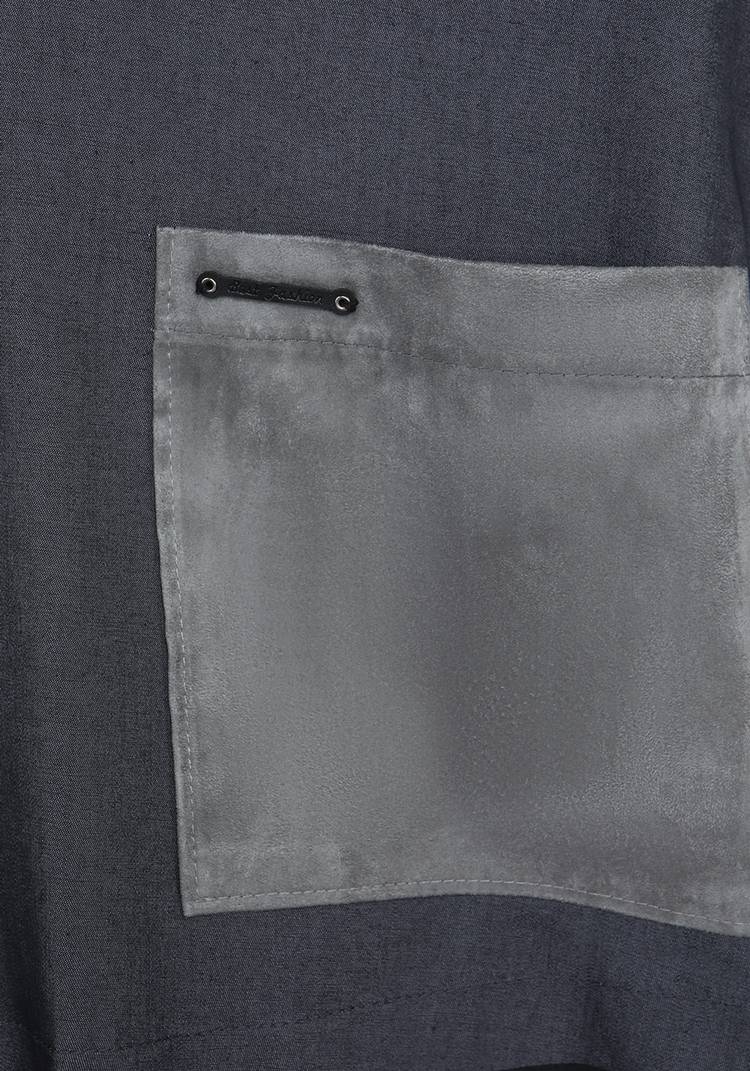 Жакет Мирель на молнии шир.  750, рис. 3