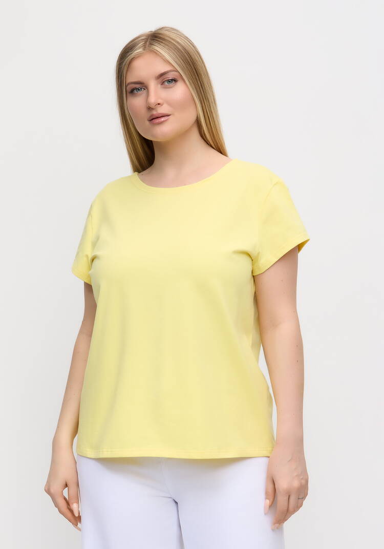 Футболка Дыхание лета шир.  750, рис. 34