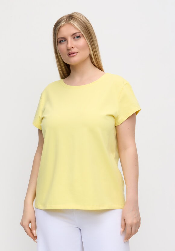 Футболка Дыхание лета шир.  580, рис. 34