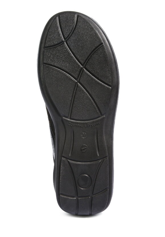 Полуботинки женские Даниэль шир.  580, рис. 5