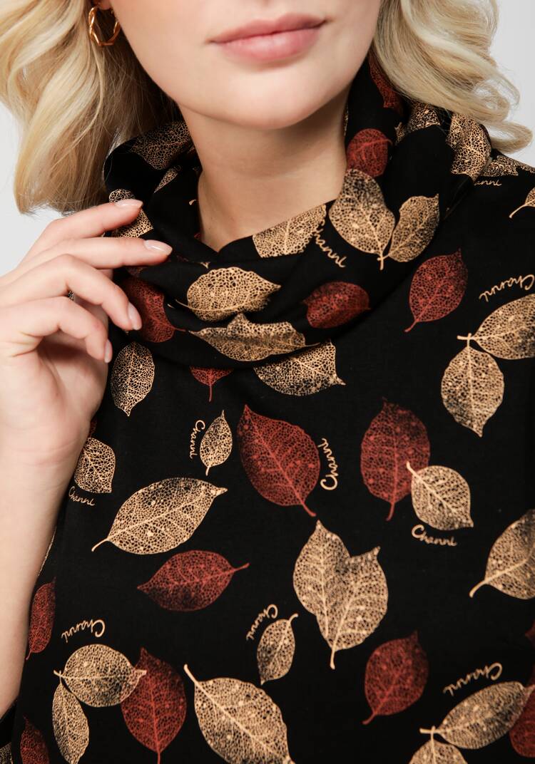 Платье Анди шир.  750, рис. 5