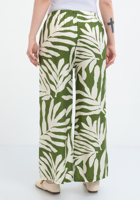 Брюки Кассиопея шир.  580, рис. 10