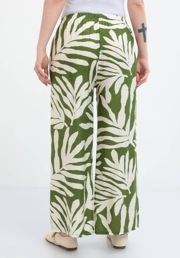 Брюки Кассиопея шир.  750, рис. 10