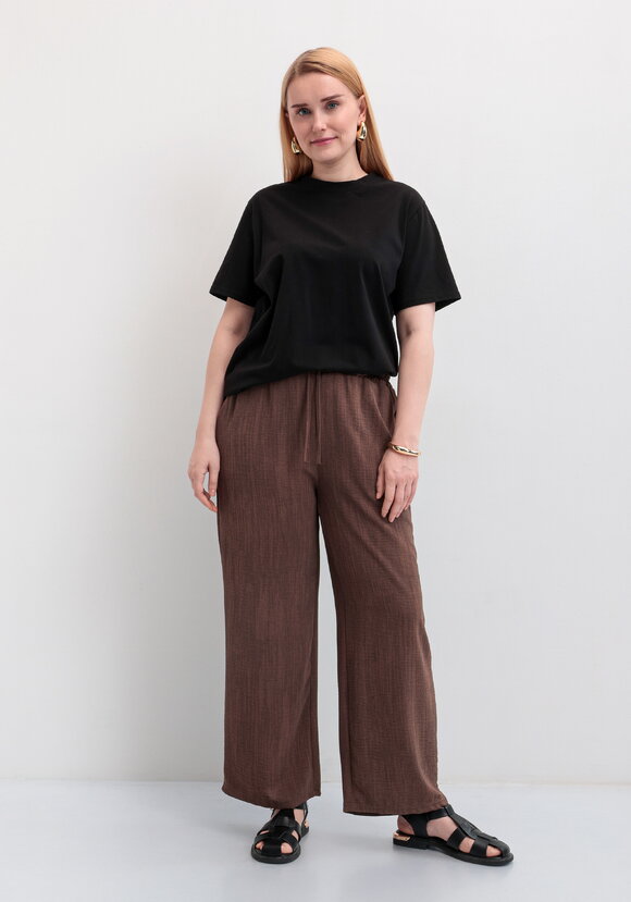 Брюки Анет шир.  580, рис. 7