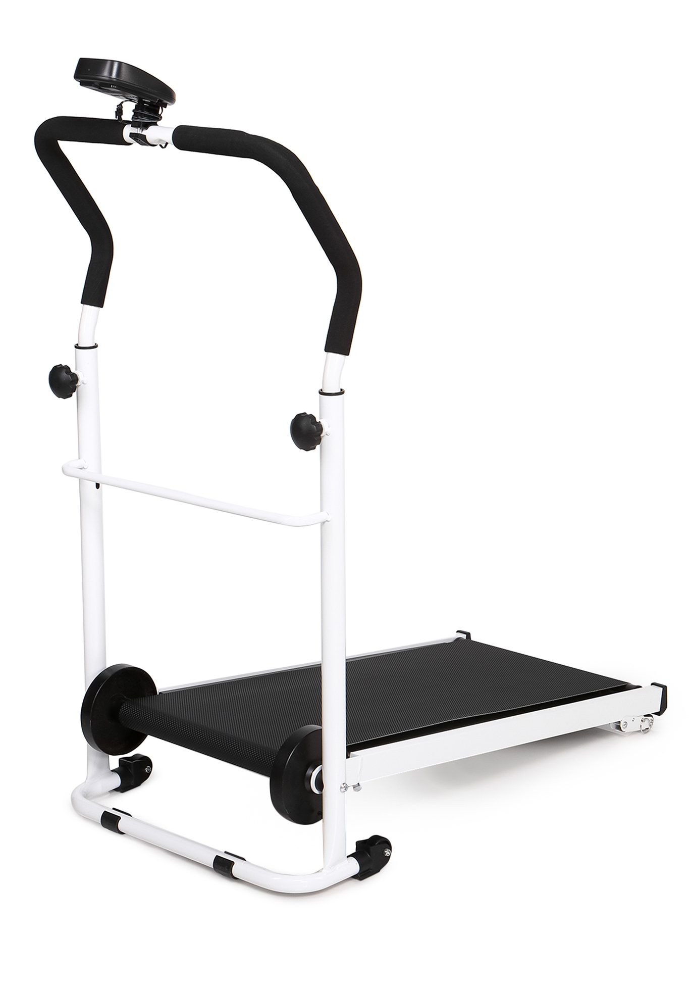 Беговая дорожка механическая