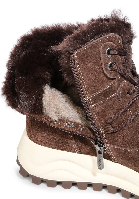 Ботинки женские Аланда шир.  580, рис. 6