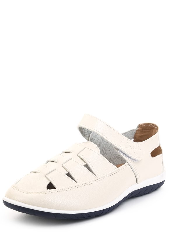 Туфли летние женские Вэлма шир.  580, рис. 1