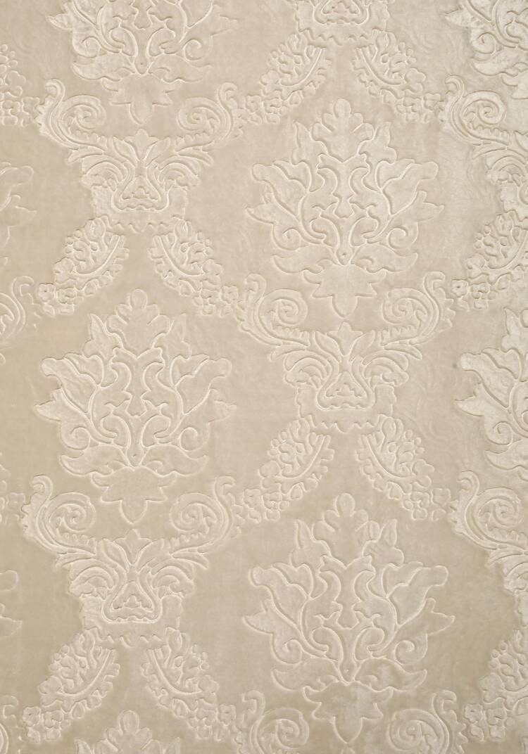 Покрывало-плед с выбитым рисунком шир.  750, рис. 9