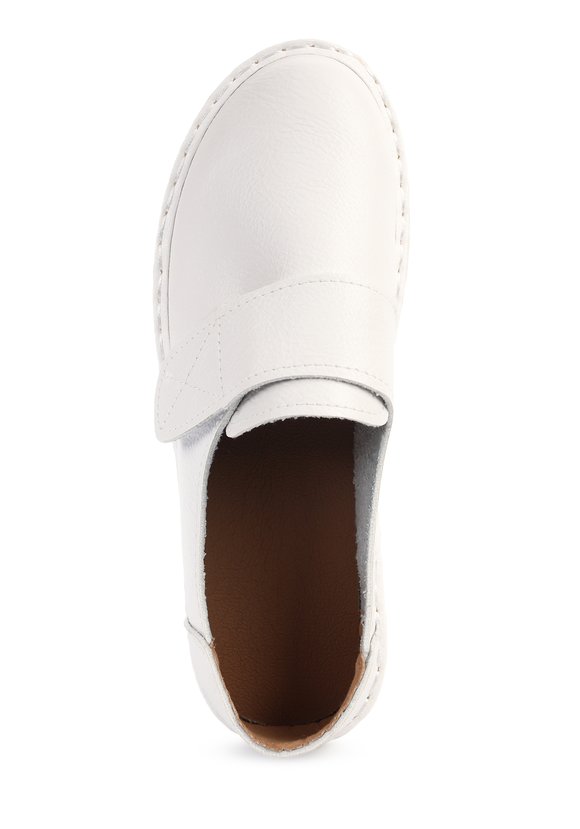 Полуботинки женские Маржери шир.  580, рис. 12