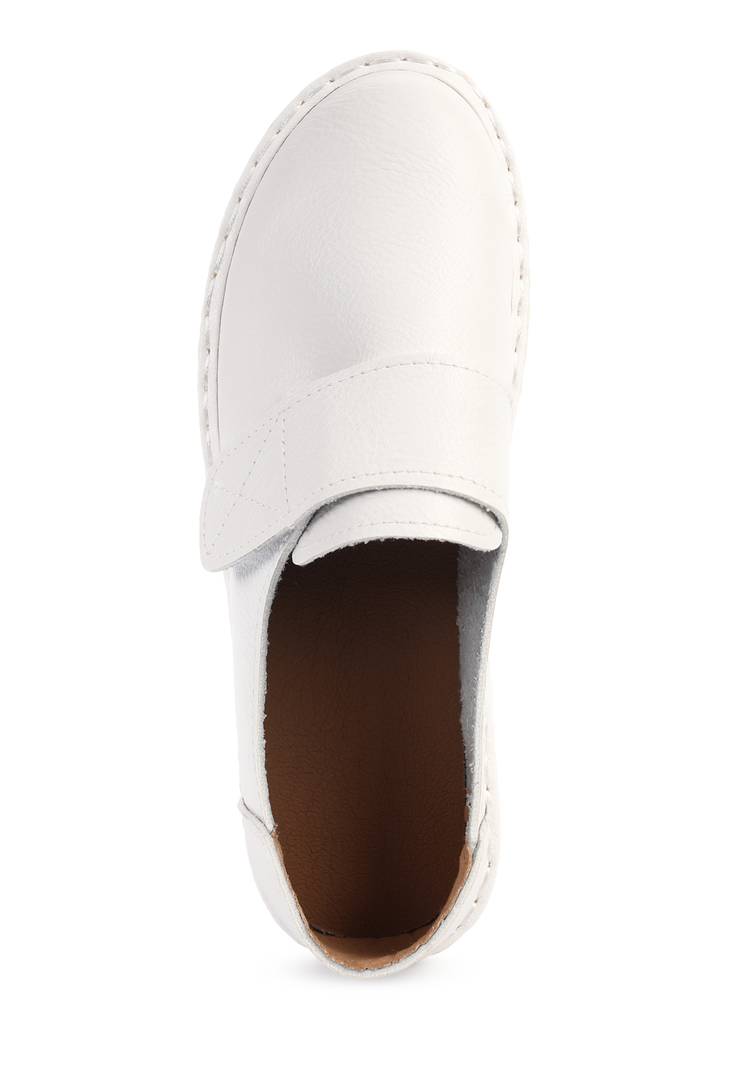 Полуботинки женские Маржери шир.  750, рис. 12