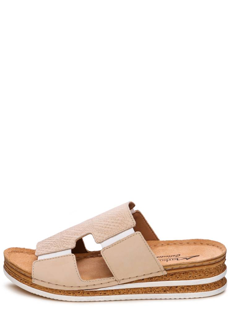 Сабо женские Сюзанна шир.  750, рис. 7