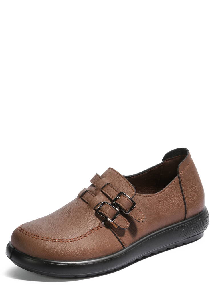 Полуботинки женские Карина шир.  750, рис. 6