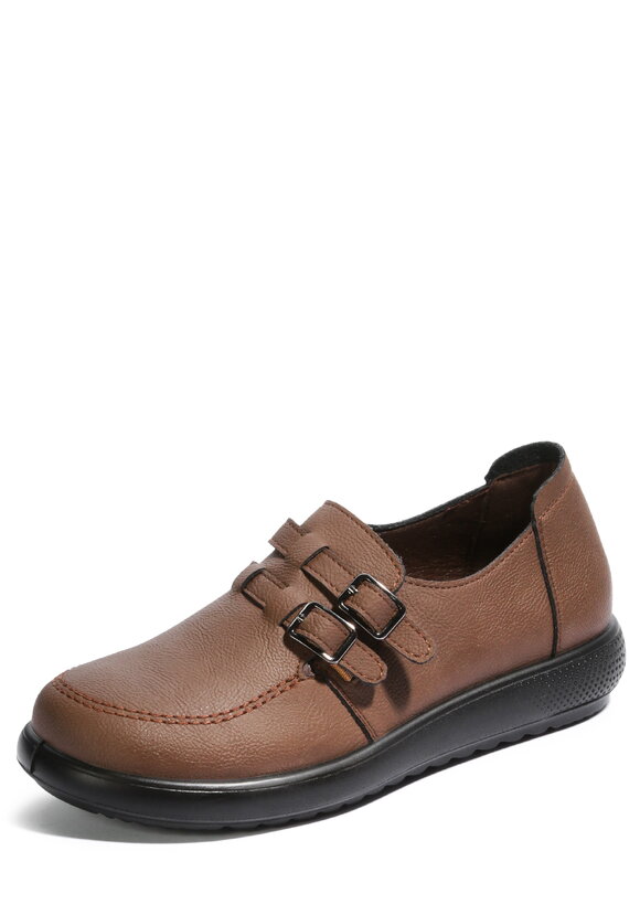 Полуботинки женские Карина шир.  580, рис. 6