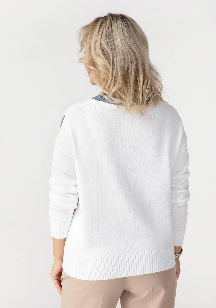 Жакет Изящная леди шир.  750, рис. 6