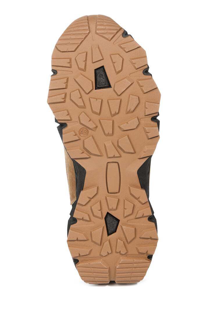 Ботинки мужские Гранд шир.  750, рис. 5