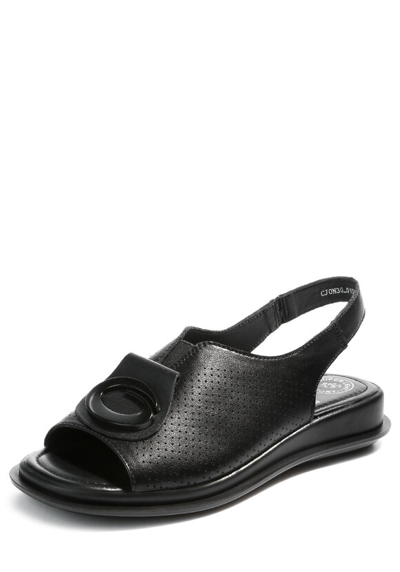 Сандалии женские Лучия шир.  580, рис. 6