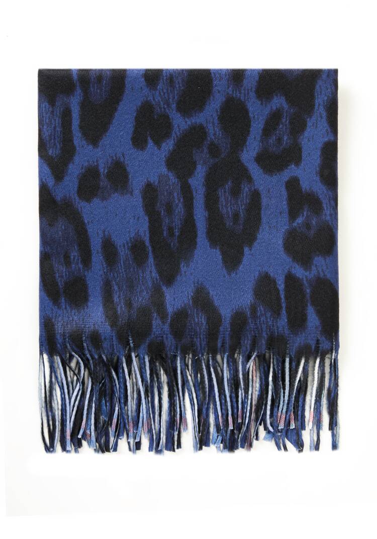 Палантин Лэйла шир.  750, рис. 4