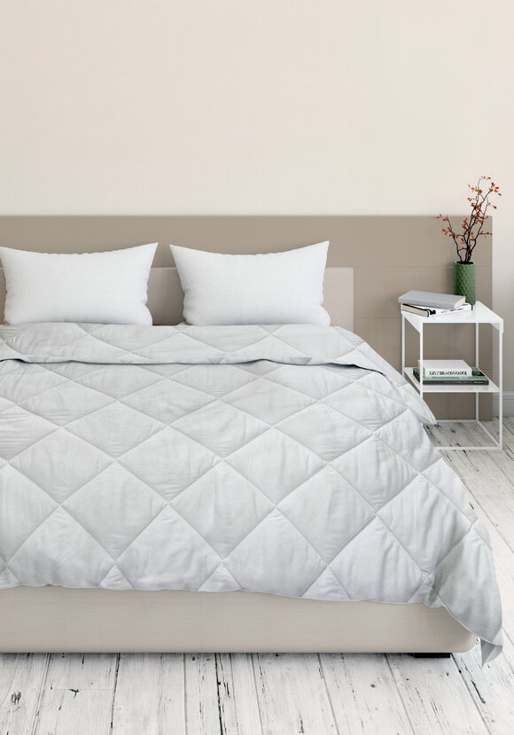 Одеяло стеганое Добрые сны шир.  580, рис. 18