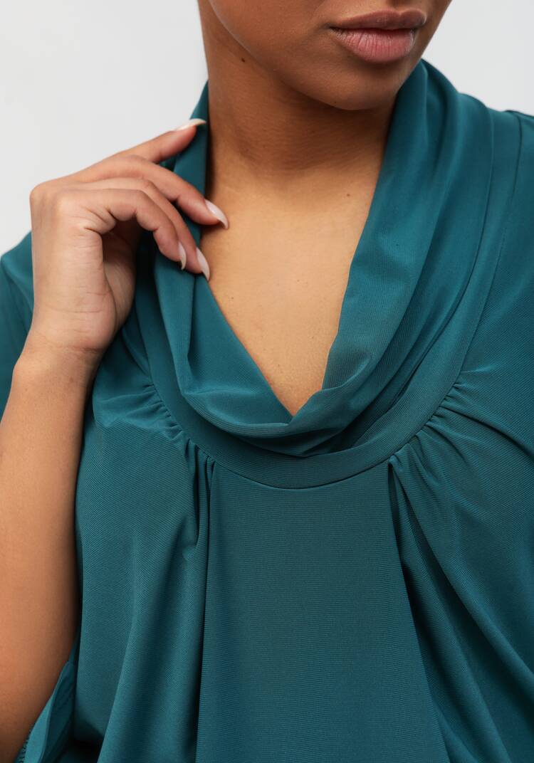 Блуза Джес шир.  750, рис. 20