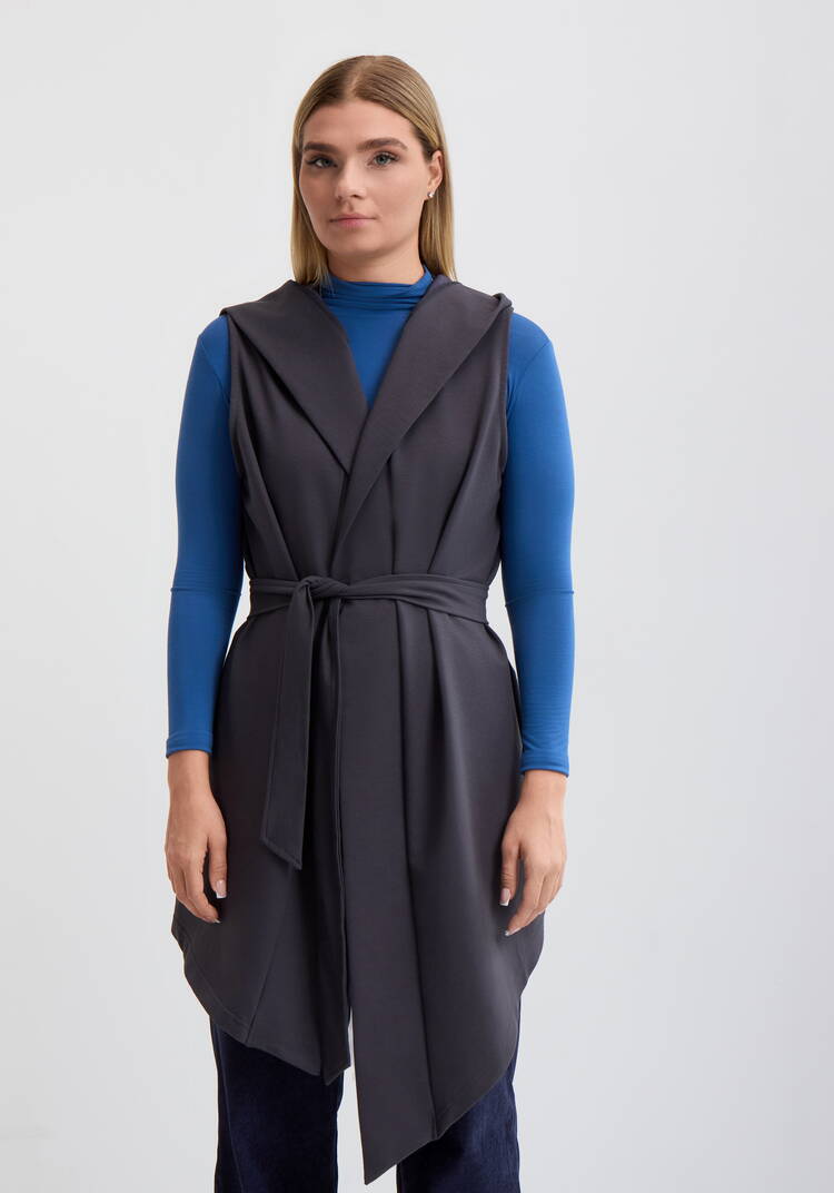 Жилeт Алия шир.  750, рис. 11