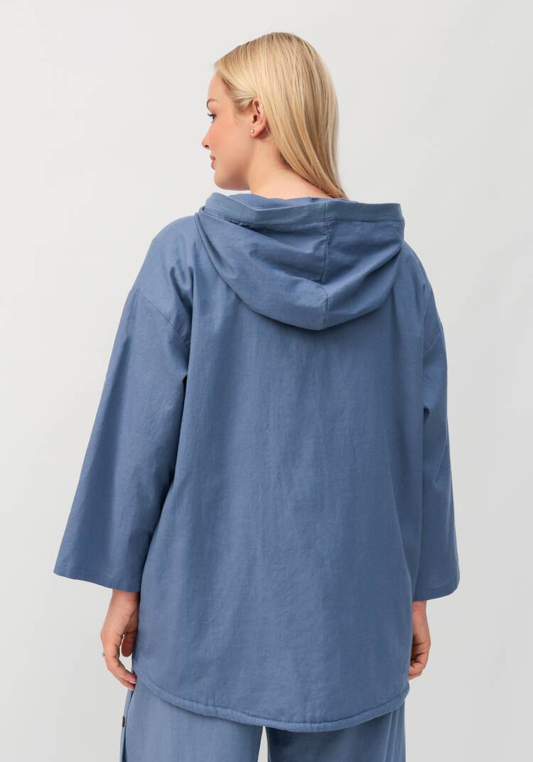 Пыльник Шарлотта шир.  750, рис. 9