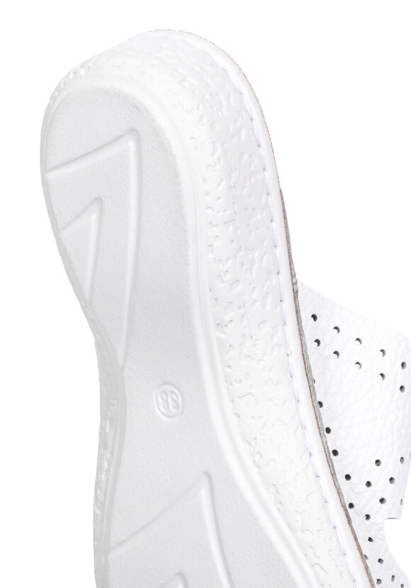 Сабо женские Даниэлла шир.  580, рис. 30