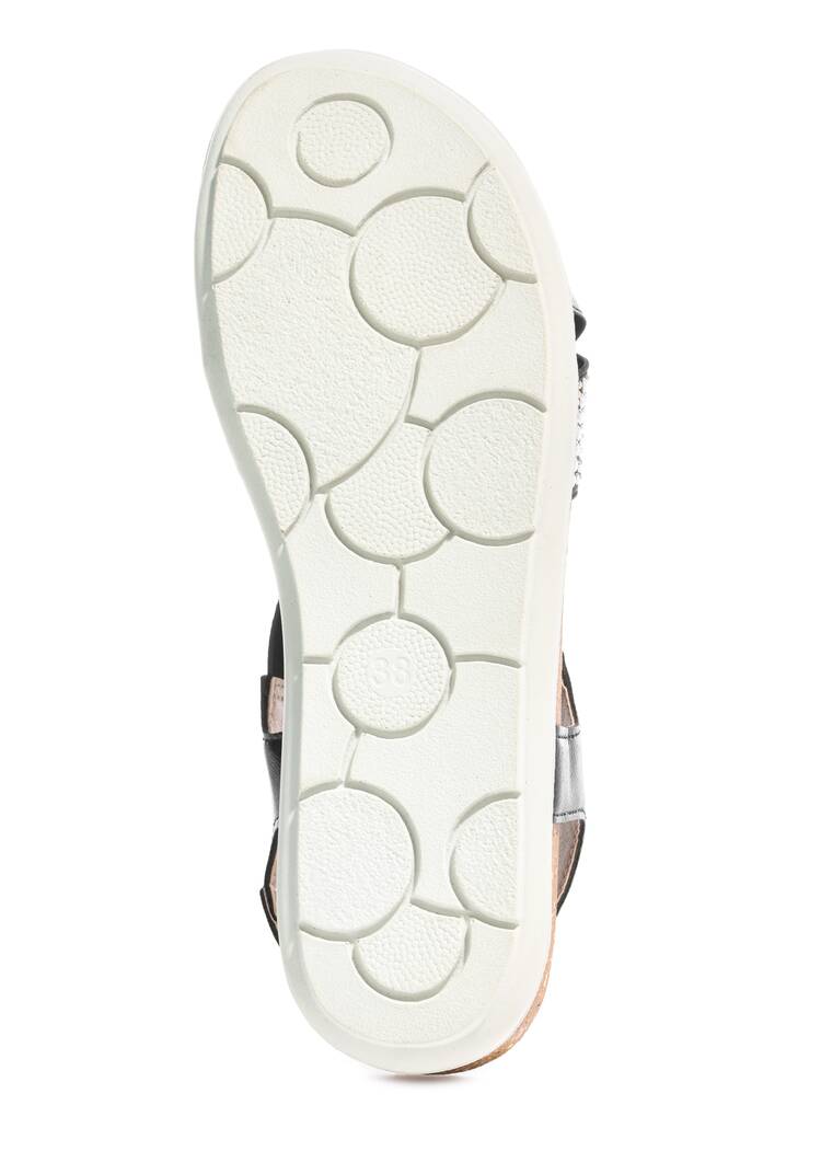 Босоножки женские Элси шир.  750, рис. 10