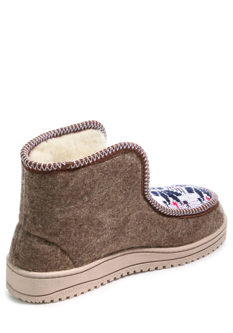 Бабуши женские Лахти шир.  750, рис. 15