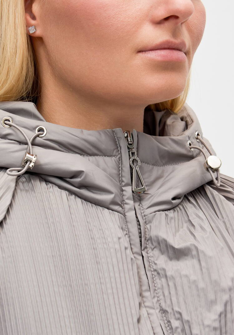 Куртка Жаннет шир.  750, рис. 5