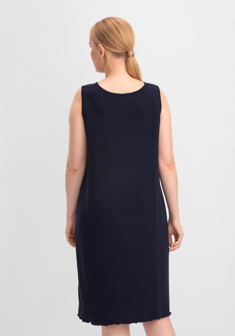 Сорочка Паулина шир.  750, рис. 34