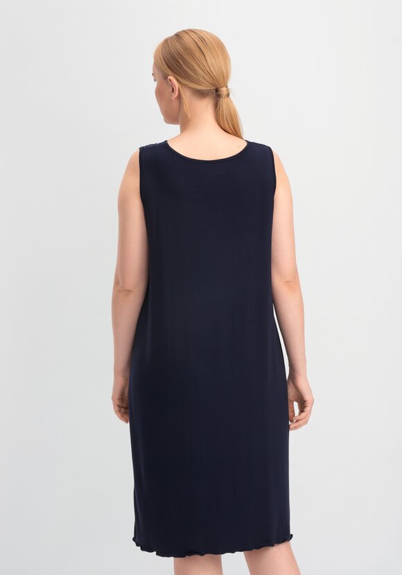 Сорочка Паулина шир.  580, рис. 34