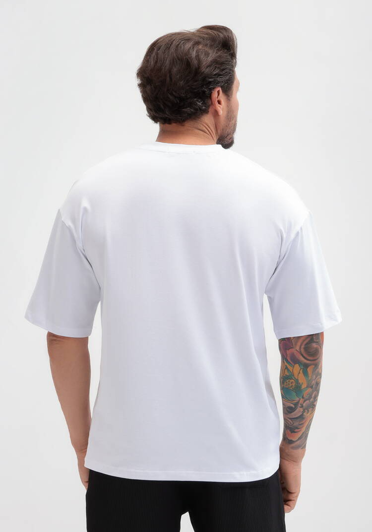 Футболка Спокойствие души шир.  750, рис. 3