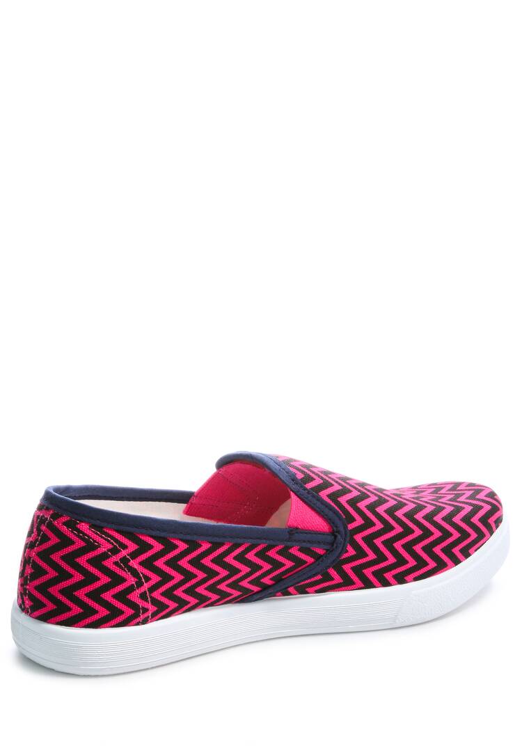 Слипоны женские Одри шир.  750, рис. 3