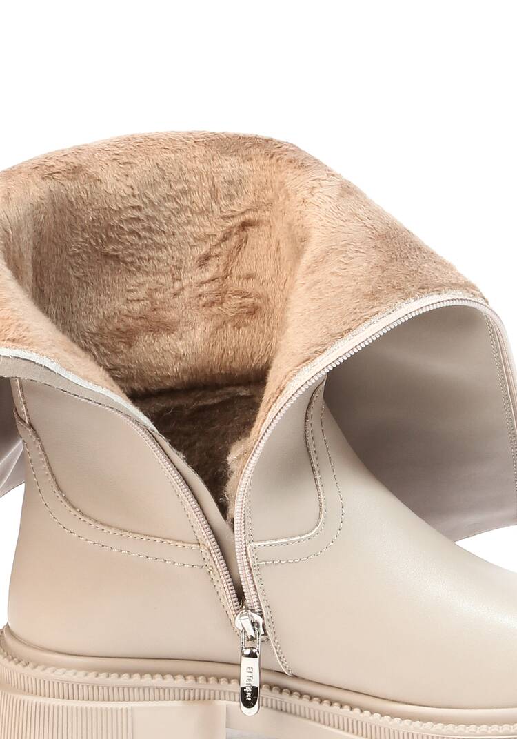 Сапоги женские Ариша шир.  750, рис. 6