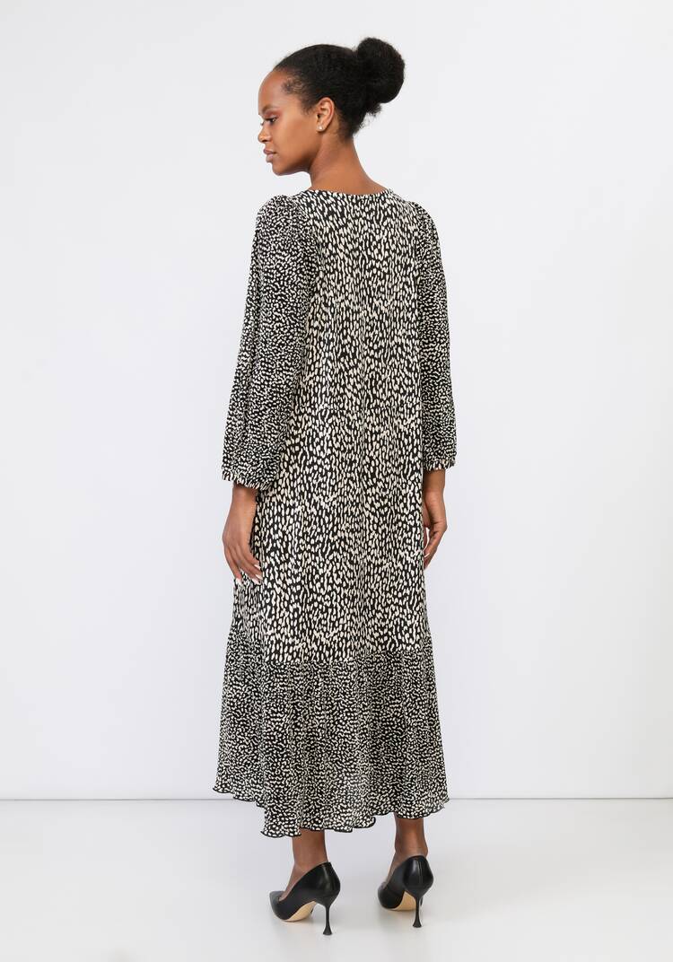 Платье Ширли шир.  750, рис. 27