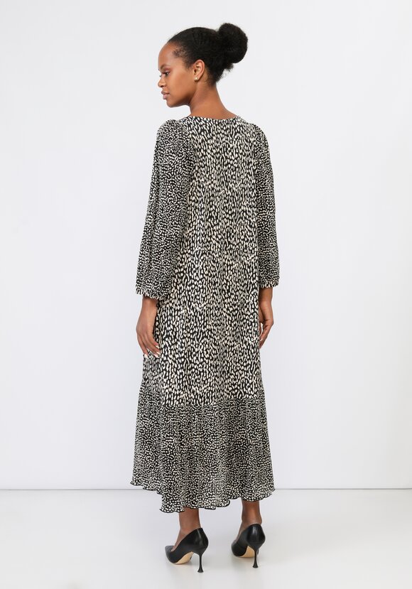 Платье Ширли шир.  580, рис. 27