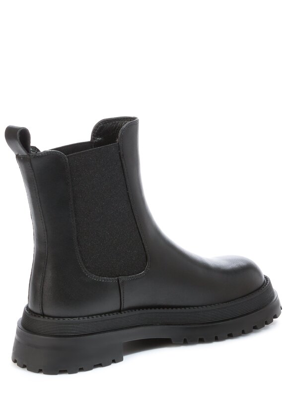 Ботинки женские Мадленн шир.  580, рис. 3