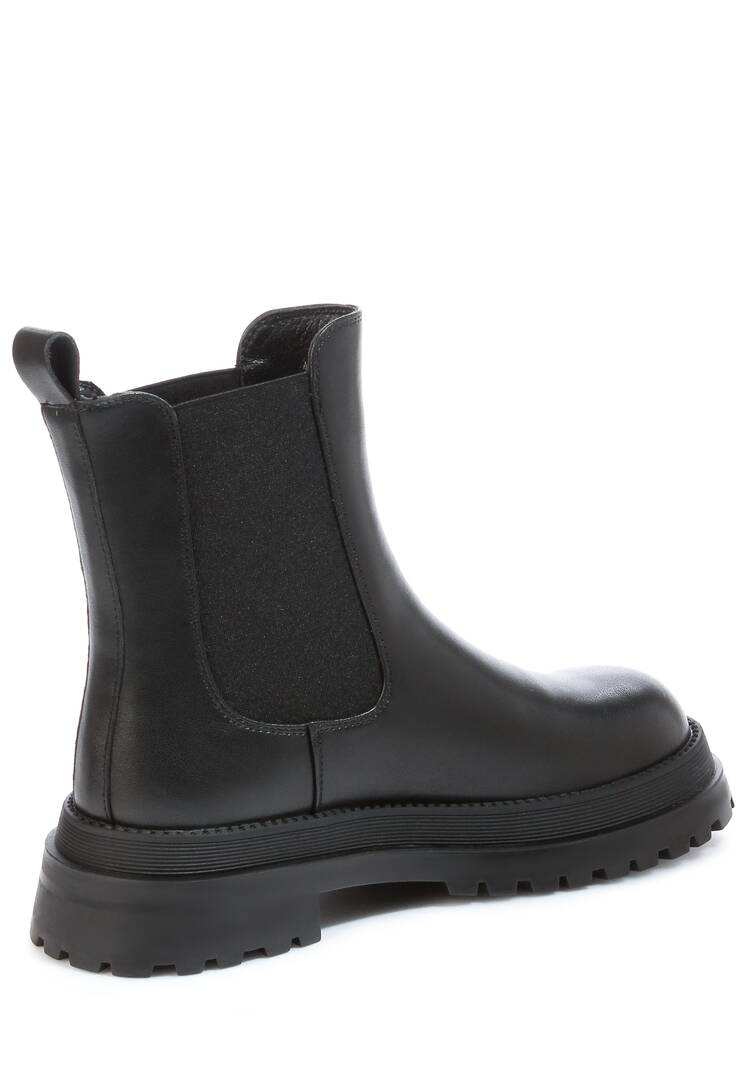 Ботинки женские Мадленн шир.  750, рис. 3